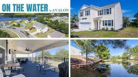 1024 S Fisher King Dr SE, Bolivia, NC 28422