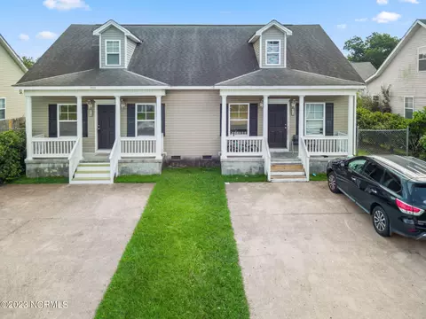 312-314 N 30th St, Wilmington, NC 28405
