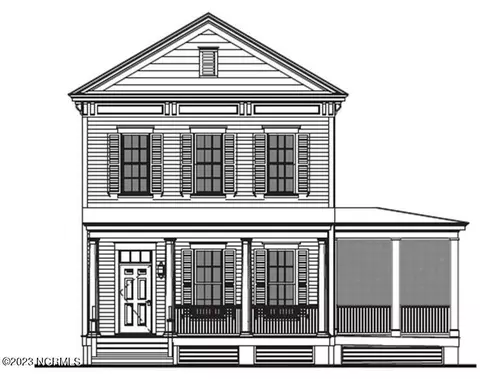 107 Stonewall Ln, Edenton, NC 27932