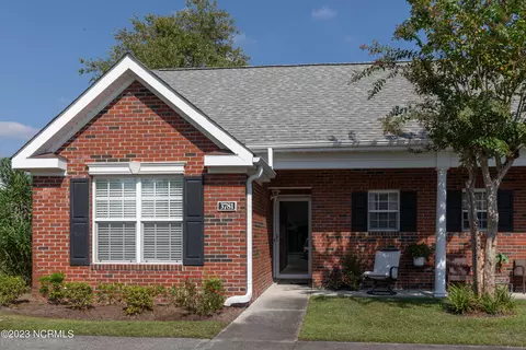 3781 Merestone Dr, Wilmington, NC 28412