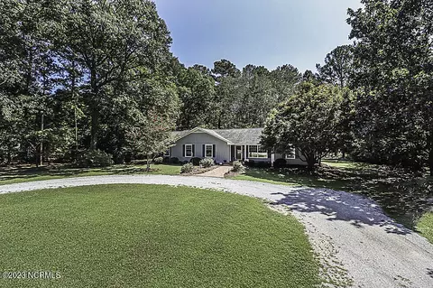 3971 Nc 111, Macclesfield, NC 27852