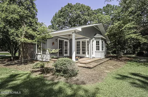 3971 Nc 111, Macclesfield, NC 27852 photo 18