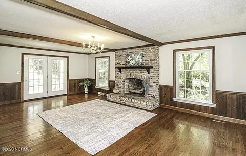 3971 Nc 111, Macclesfield, NC 27852 photo 2