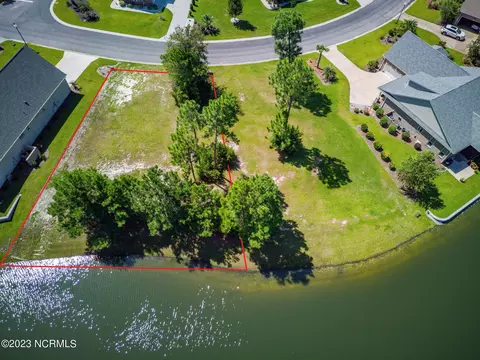 1182 Turnata Dr SE, Bolivia, NC 28422