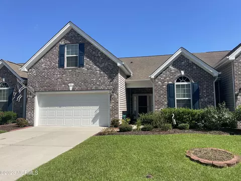 41 Field Planters Cir, Calabash, NC 28467