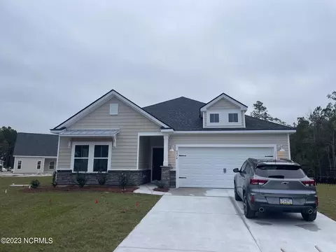 6474 Twinspur Ct SW #LOT 37, Ocean Isle Beach, NC 28469