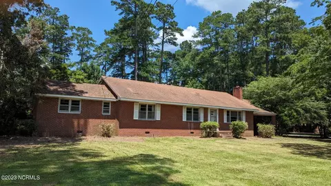 603 Carrol St, Aulander, NC 27805
