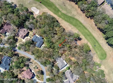 00 Heather Dr, Sunset Beach, NC 28468