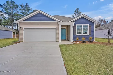 345 Tributary Cir #LOT 43, Wilmington, NC 28401
