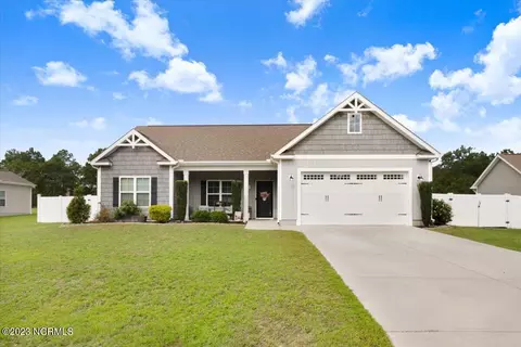 113 Rolling Knoll Ct, Dudley, NC 28333