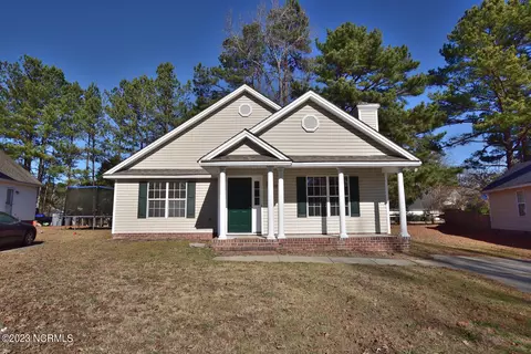 1008 Wythe Way, Rocky Mount, NC 27804