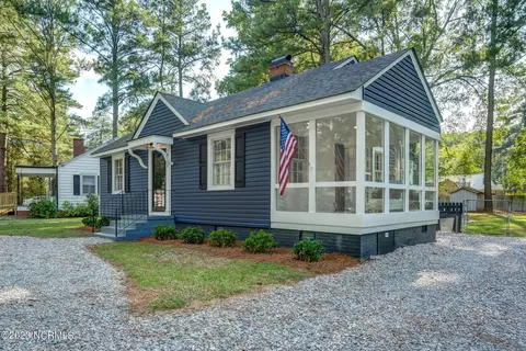 937 W Haven Blvd, Rocky Mount, NC 27803
