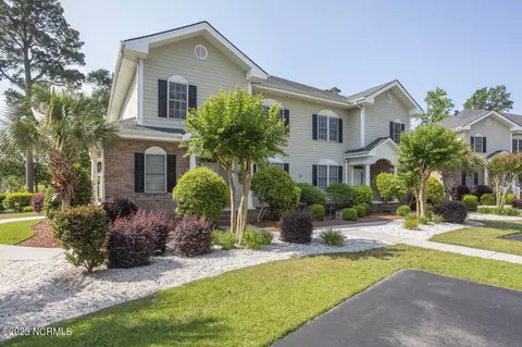 117 Crooked Gulley Cir #3, Sunset Beach, NC 28468