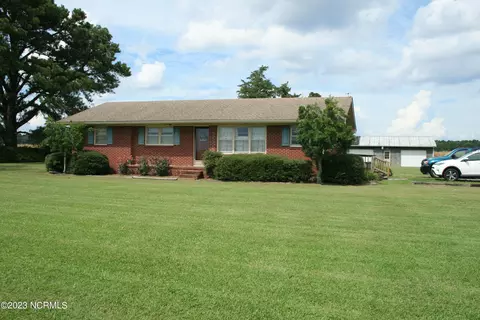 330 Albemarle Church Rd, Columbia, NC 27925