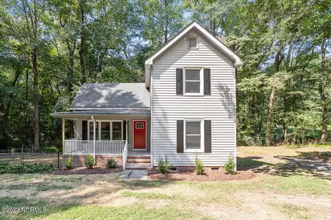 2602 Derby Dr, Rocky Mount, NC 27804