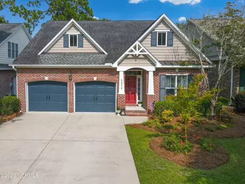 5072 Whitner Dr, Wilmington, NC 28409