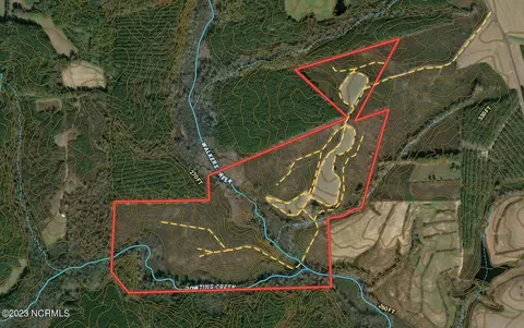 0 Dennis Harris Rd, Macon, NC 27551