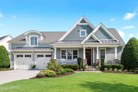 3085 Baycrest Dr, Southport, NC 28461