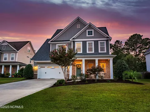 547 W Craftsman Way, Hampstead, NC 28443