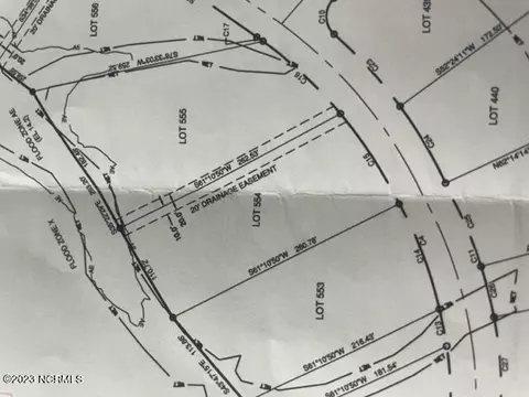 3835 River Park Way NE, Leland, NC 28451
