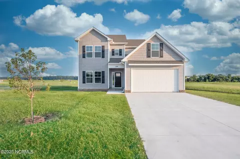 209 Santa Fe St, Camden, NC 27921