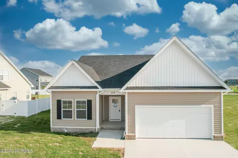 213 Santa Fe St, Camden, NC 27921