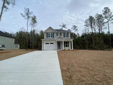 17 Elam Drive, Rocky Point, NC 28457