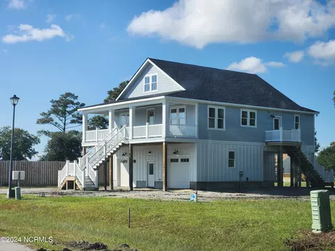 314 Anson Rd, Beaufort, NC 28516