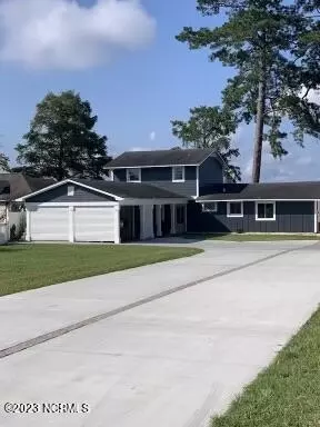 604 Mimosa Shores Rd, Washington, NC 27889