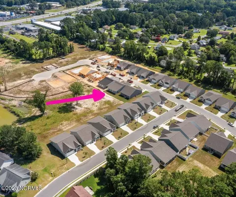 2009 Bogue Ln, New Bern, NC 28562
