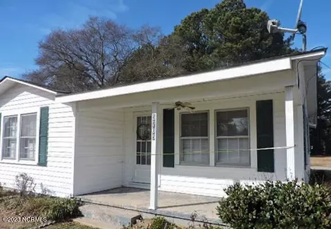 3705 Airport Blvd NW, Wilson, NC 27896