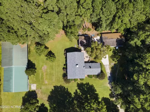 3686 Crooked Run Rd, Willard, NC 28478 photo 88