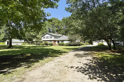 3686 Crooked Run Rd, Willard, NC 28478 photo 83
