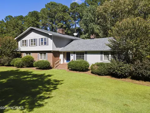 3686 Crooked Run Rd, Willard, NC 28478 photo 4