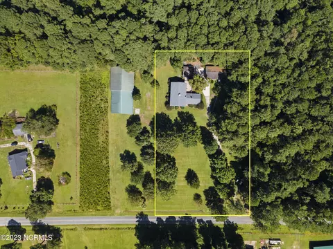 3686 Crooked Run Rd, Willard, NC 28478 photo 84