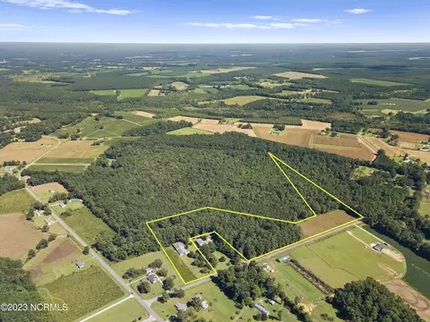 3686 Crooked Run Rd, Willard, NC 28478 photo 85