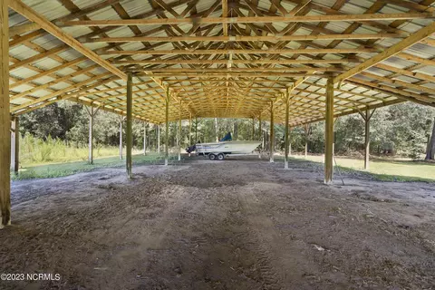3686 Crooked Run Rd, Willard, NC 28478 photo 80