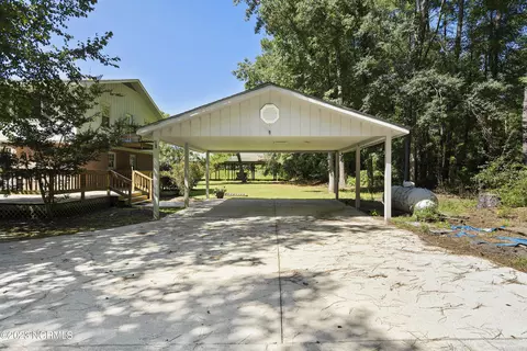 3686 Crooked Run Rd, Willard, NC 28478 photo 70