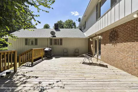 3686 Crooked Run Rd, Willard, NC 28478 photo 69