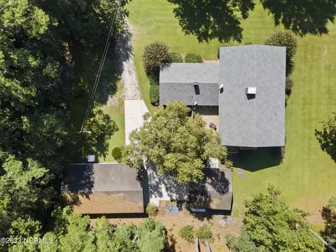 3686 Crooked Run Rd, Willard, NC 28478 photo 8