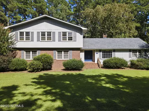 3686 Crooked Run Rd, Willard, NC 28478 photo 3