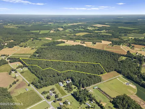 3686 Crooked Run Rd, Willard, NC 28478 photo 86