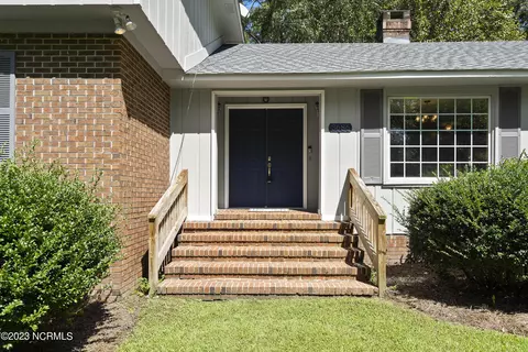 3686 Crooked Run Rd, Willard, NC 28478 photo 9