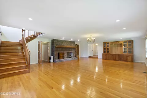 3686 Crooked Run Rd, Willard, NC 28478 photo 33