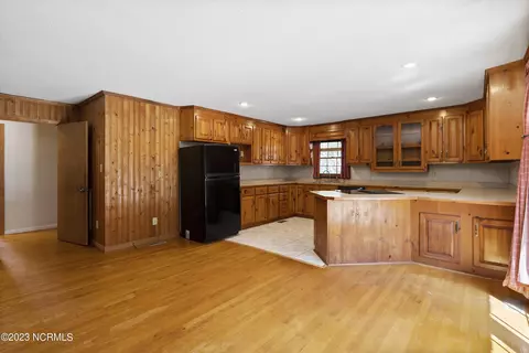3686 Crooked Run Rd, Willard, NC 28478 photo 15