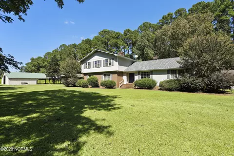 3686 Crooked Run Rd, Willard, NC 28478