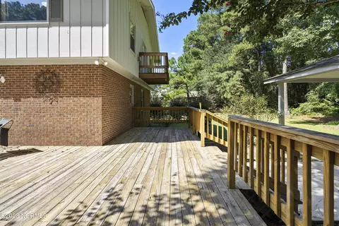 3686 Crooked Run Rd, Willard, NC 28478 photo 73