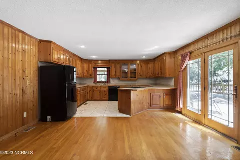 3686 Crooked Run Rd, Willard, NC 28478 photo 14