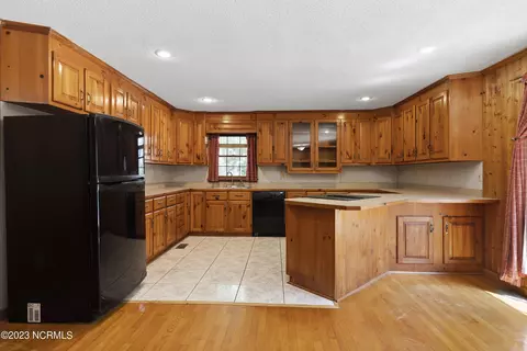 3686 Crooked Run Rd, Willard, NC 28478 photo 13