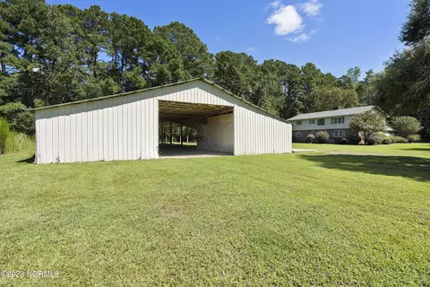 3686 Crooked Run Rd, Willard, NC 28478 photo 79